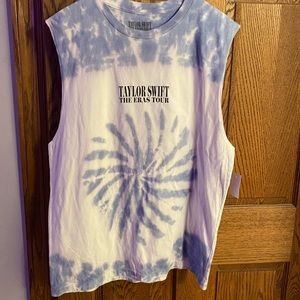 Taylor Swift Tank Top